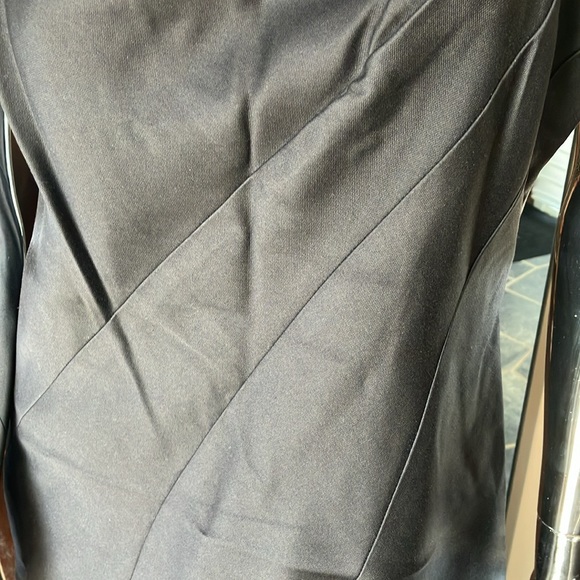 BCBG Max Azria Collection 100% silk dress - Picture 2 of 7